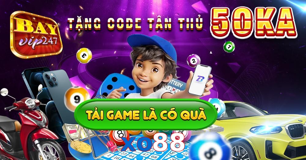 xo88