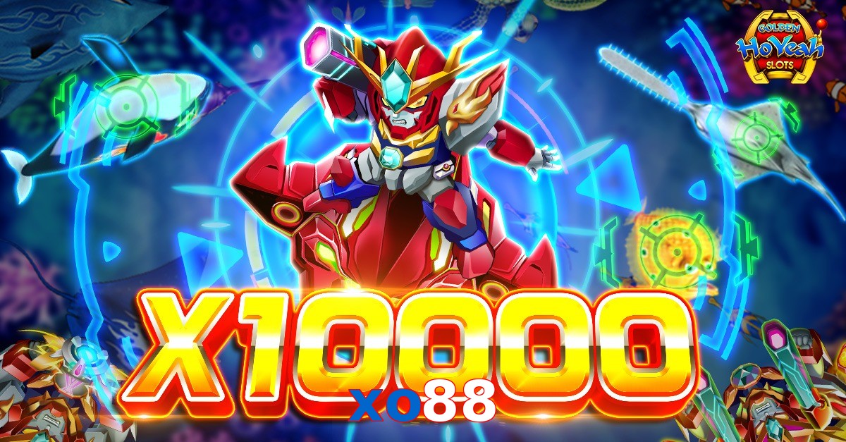 xo88