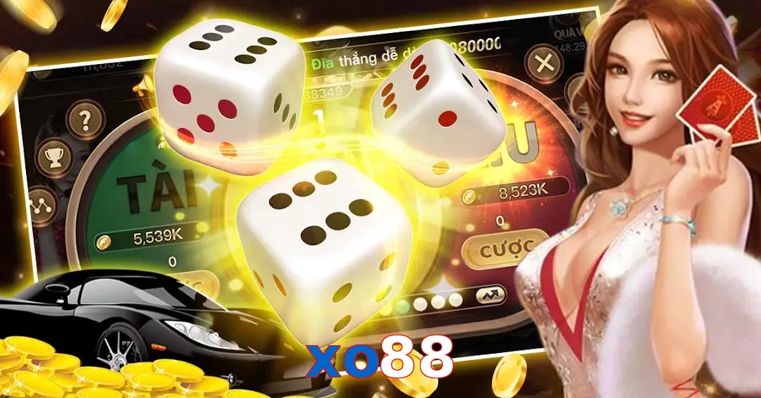 xo88